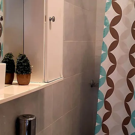 Cumbelic - One Bedroom With Balcony And Sea View A1