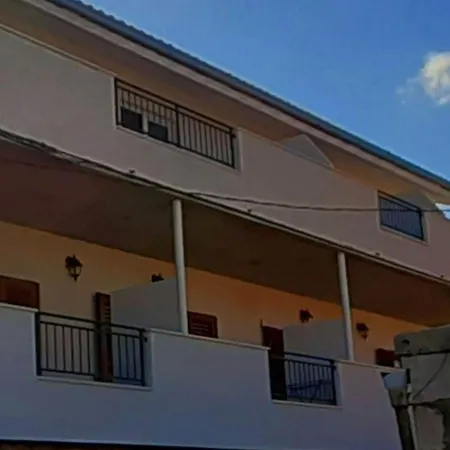 Cumbelic - One Bedroom With Balcony And Sea View A1 Apartment