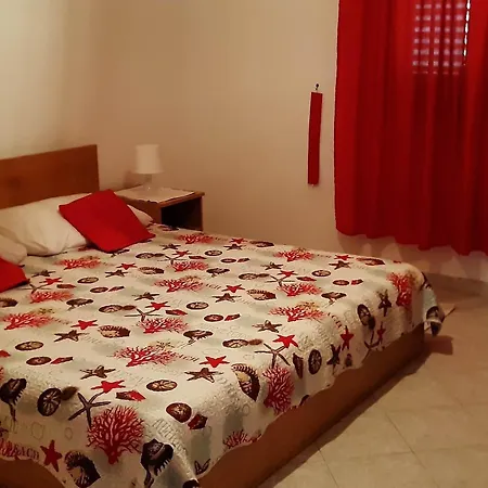 Apartment Cumbelic - One Bedroom With Balcony And Sea View A1