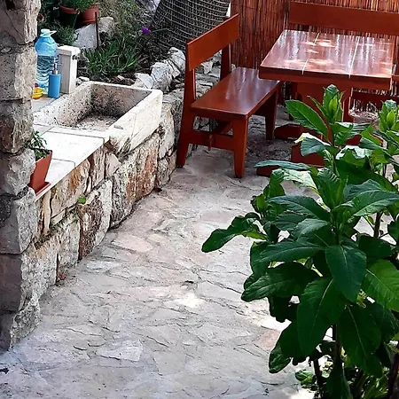 Cumbelic - One Bedroom With Balcony And Sea View A1 * Kozarica