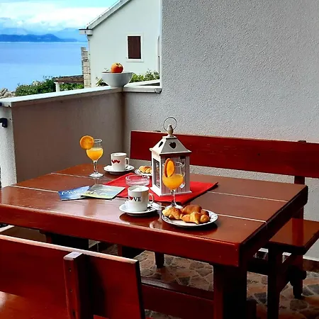 Cumbelic - One Bedroom With Balcony And Sea View A1