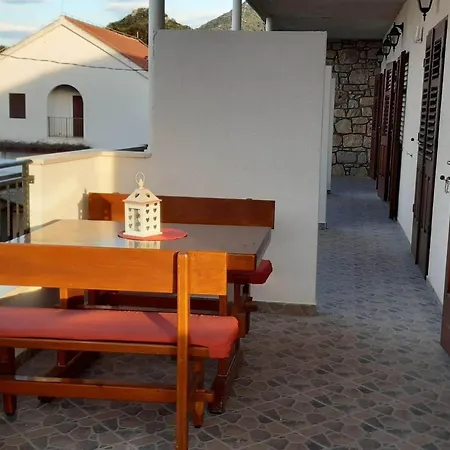 Cumbelic - One Bedroom With Balcony And Sea View A1 Apartment