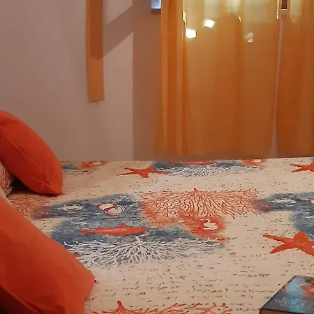 Apartment Cumbelic - One Bedroom With Balcony And Sea View A1