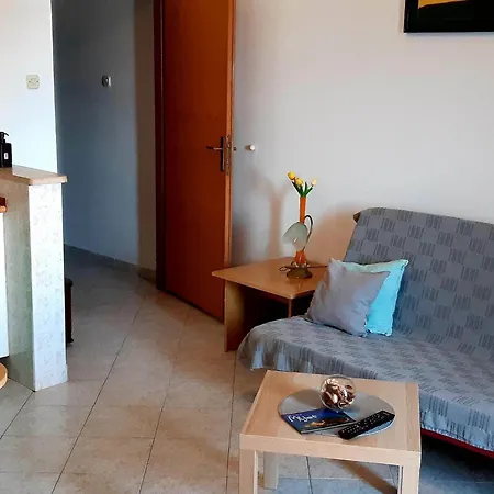 Cumbelic - One Bedroom With Balcony And Sea View A1 Apartment