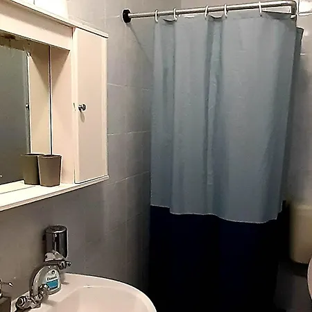 Apartment Cumbelic - One Bedroom With Balcony And Sea View A1 *