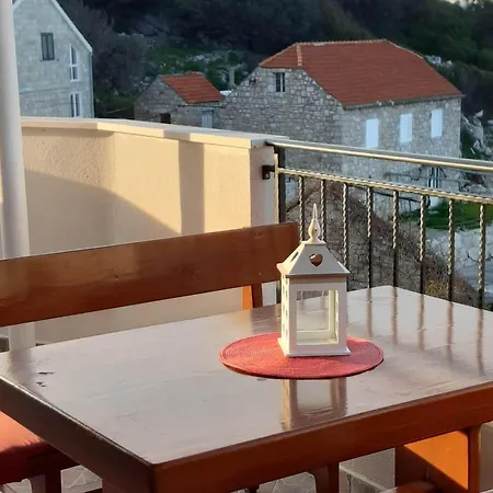 Cumbelic - One Bedroom With Balcony And Sea View A1 Apartment
